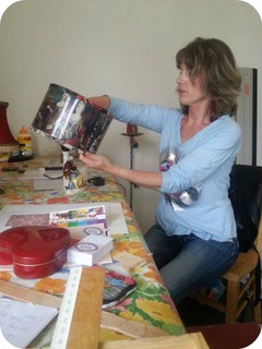 Frederique Oosting
