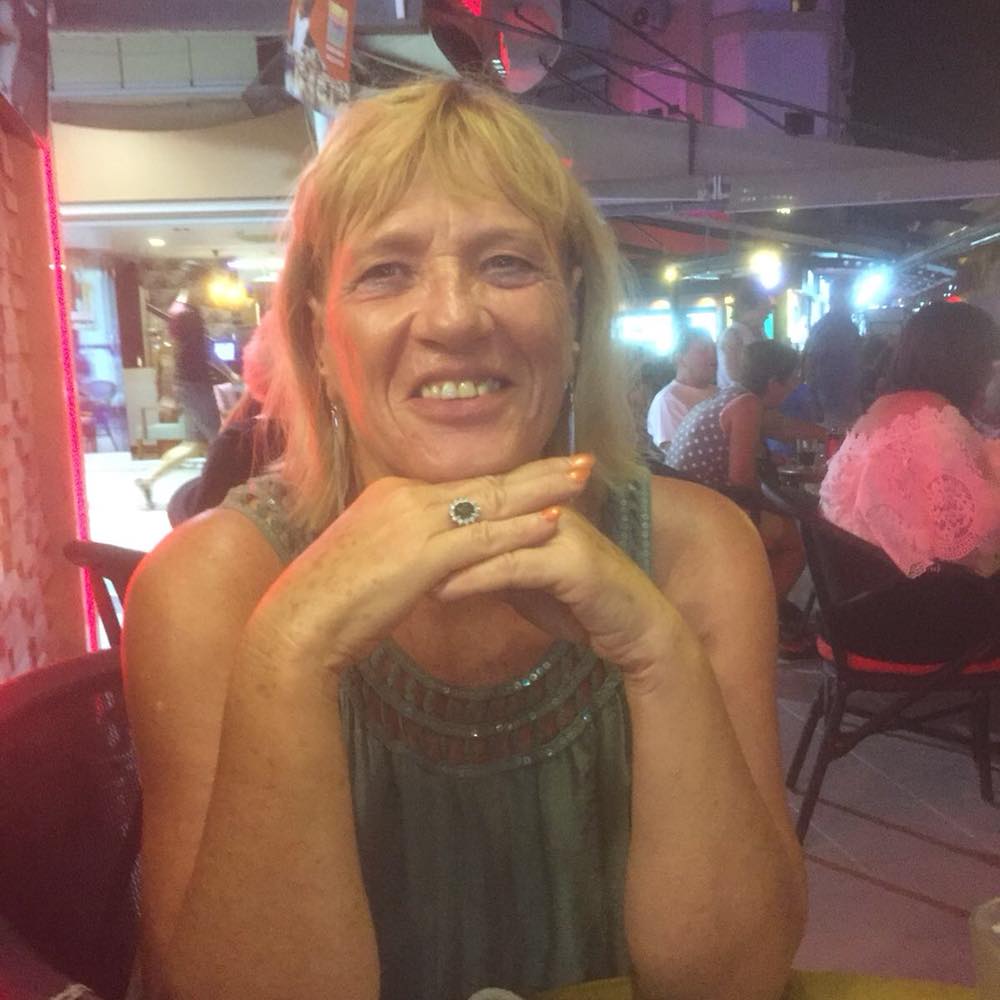 Hanneke Beijloos