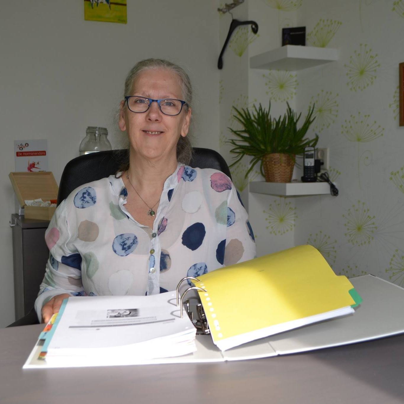 Ilse Fortuin