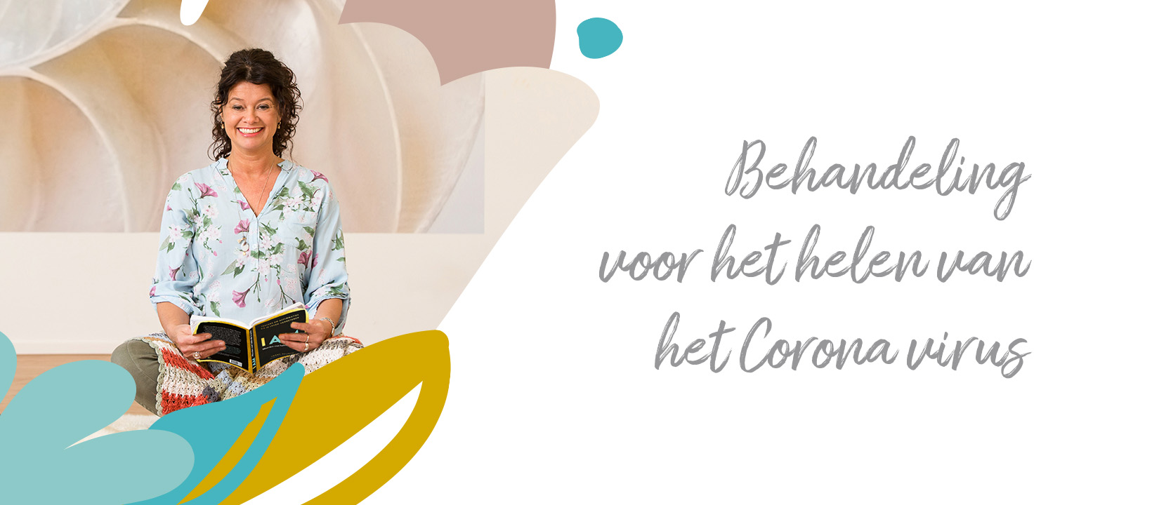 Behandeling helen Coronavirus