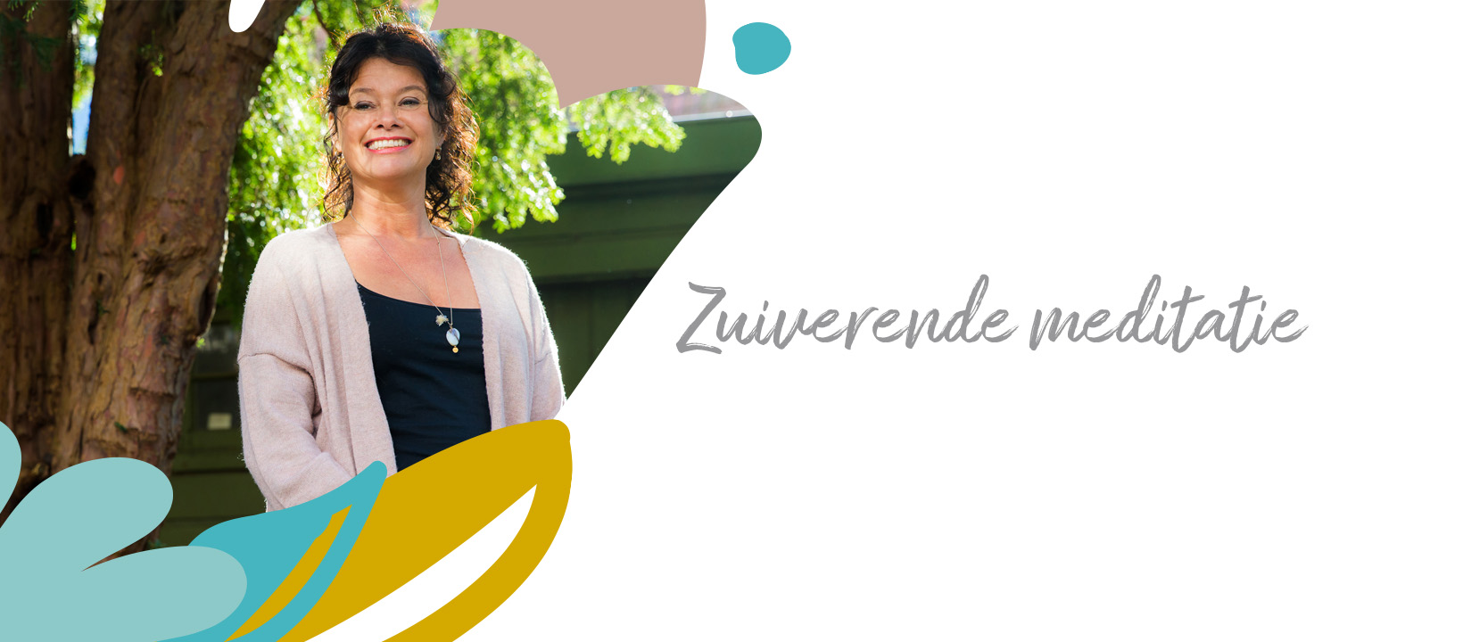 Zuiverende meditatie