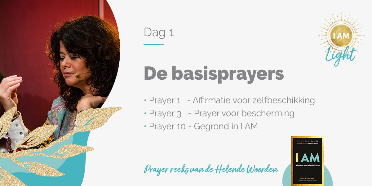 Dag 1