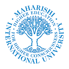 maharishi logo