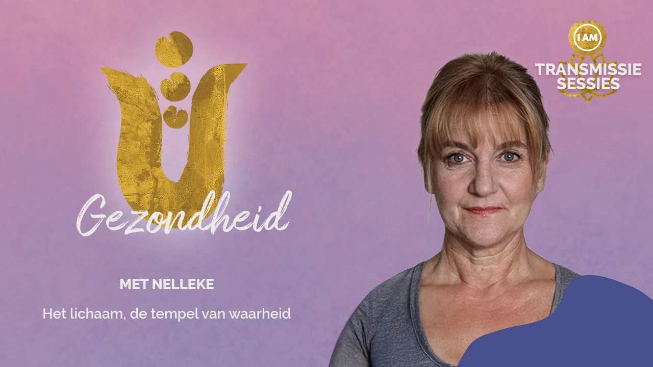 lichaam tempel van waarheid