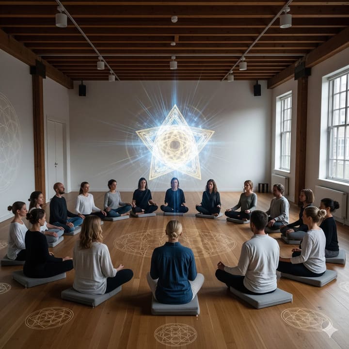 iamacademy i am origin