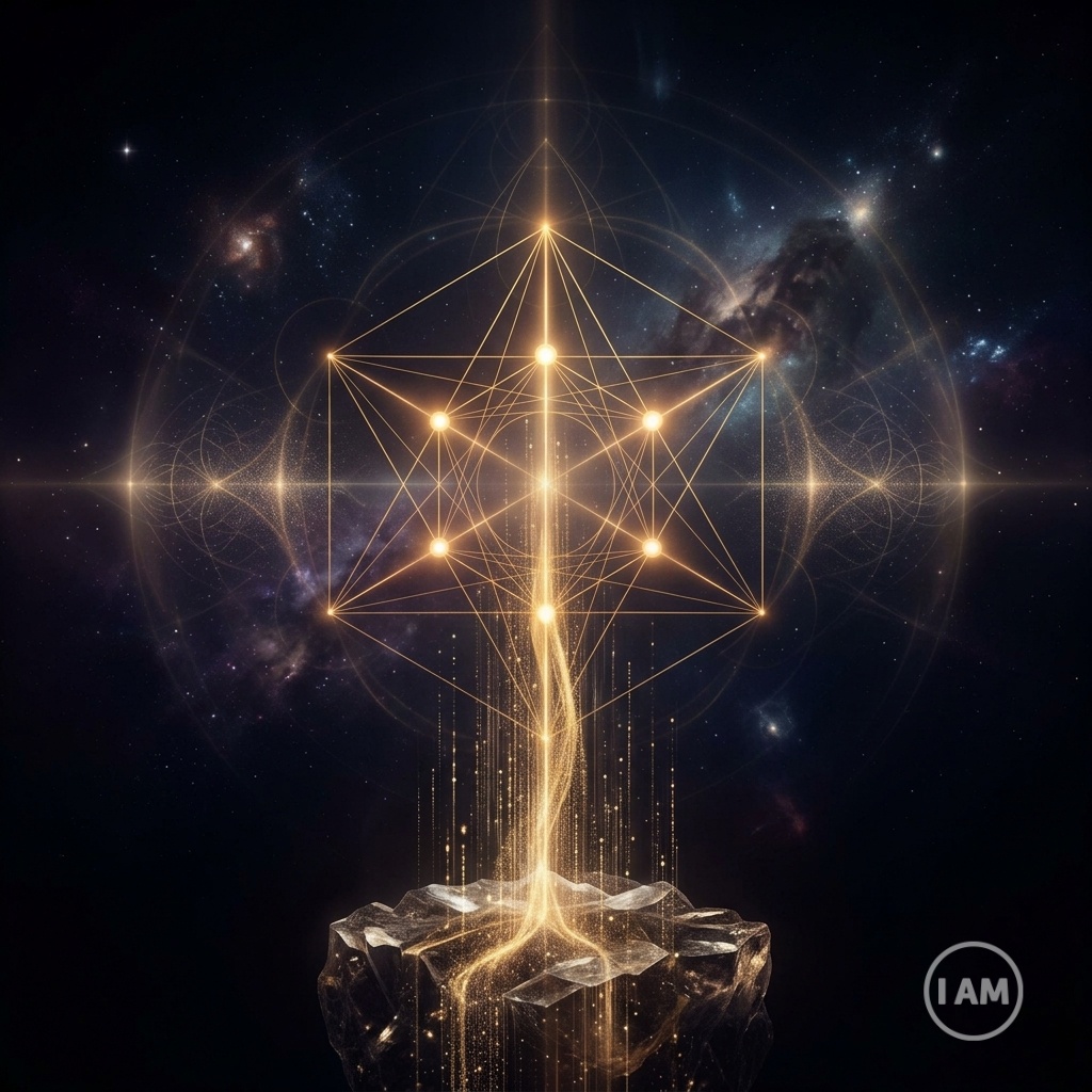 iamacademy i am origin