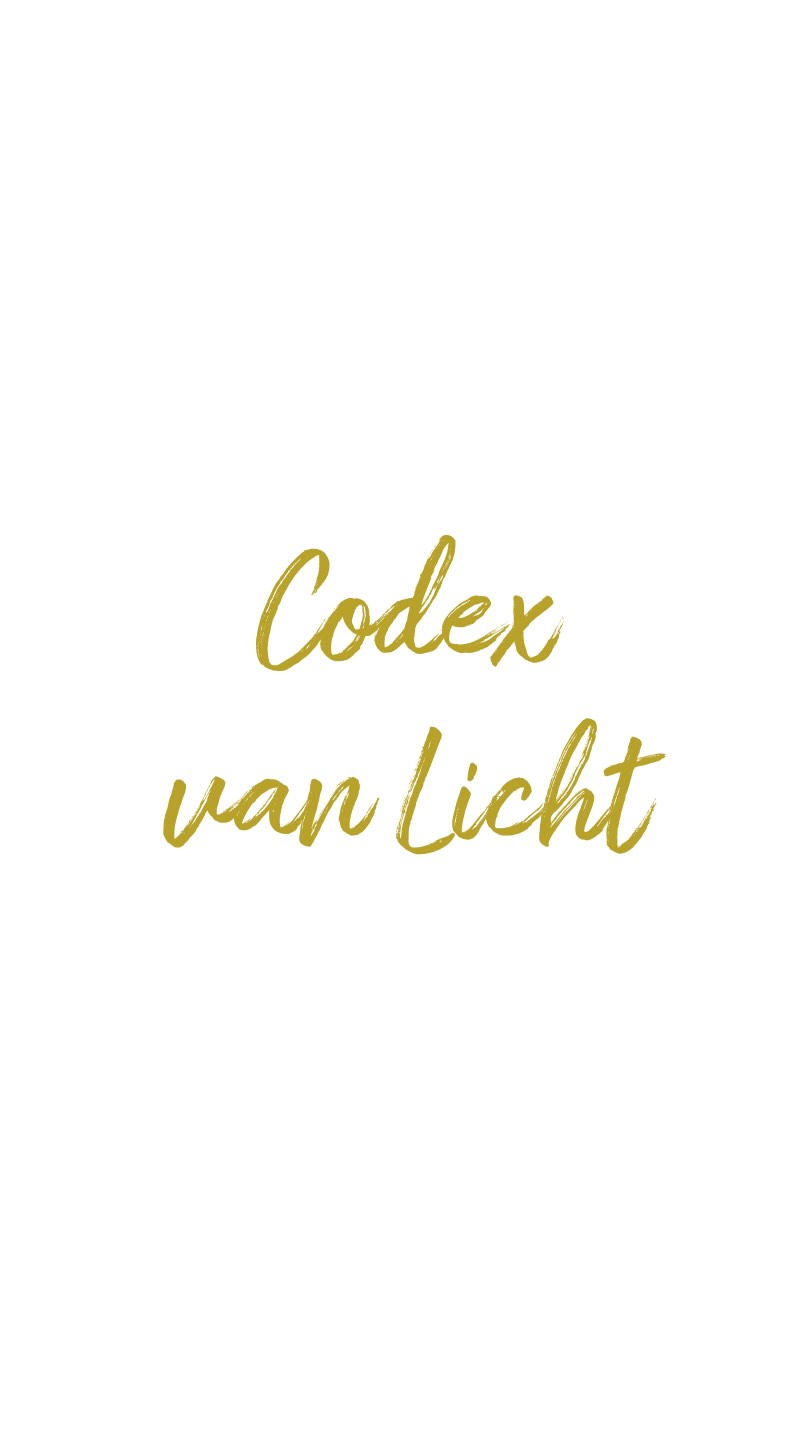 Je buik is geen opslagplaats voor wat je onverwerkt hebt moeten slikken.

Wanneer je spijsvertering vastloopt, spreekt je lichaam zelden over een puur fysiek probleem. Het spreekt over gestagneerde informatie. Indrukken, emoties, verwachtingen van anderen. Alles wat je hebt binnengelaten zonder dat het écht de ruimte kreeg in jouw bewustzijn.

Jouw lichaam is geen machine die kapot is, maar een Levend Veld van Intelligentie dat luistert naar jouw Licht.

Zodra jij de controle loslaat en de Waarheid weer durft te voelen, wordt je spijsvertering geen zware last meer, maar een zuiver Kanaal van Licht.

Doet je buik zeer? Kies een rustig moment en doe deze Codex van Licht samen met mij. 

Prent deze frequentie in je cellen: “Mijn spijsvertering is geen slagveld. Mijn buik is geen opslagplaats van oude pijn. IK BEN de Wet in mijn lichaam.”

Deze transmissie komt rechtstreeks uit de Codex voor Spijsvertering in het boek ‘Codex van Licht’. Een Levend Veld van frequenties en activaties voor jouw lichaam, gezondheid en herinnering.

Bestel de Codex van Licht via de link in bio en breng jouw fysieke lichaam weer volledig in lijn met je Oorspronkelijke Blauwdruk.

#CodexVanLicht #IAM #Spijsvertering #Meditatie